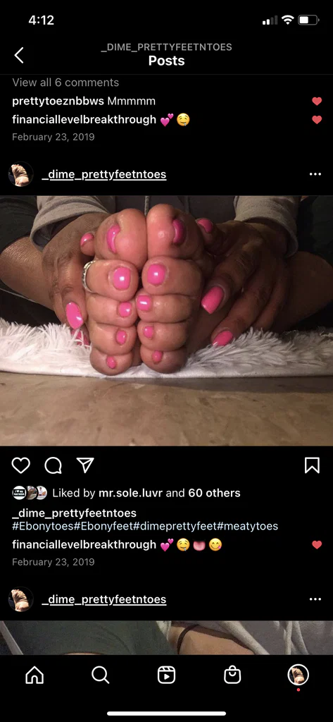 Dime Pretty's avatar