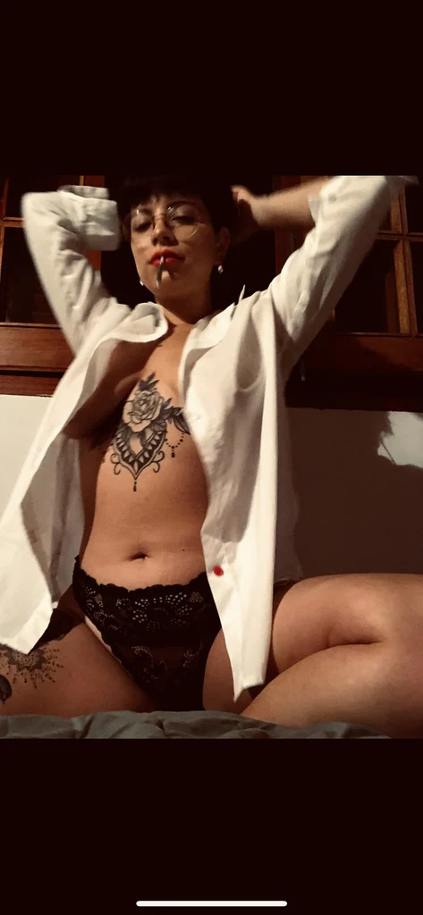 Margarita's avatar