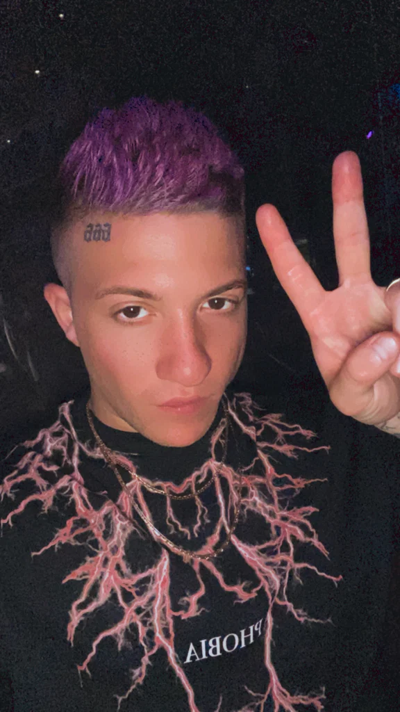 Diablobaby's avatar