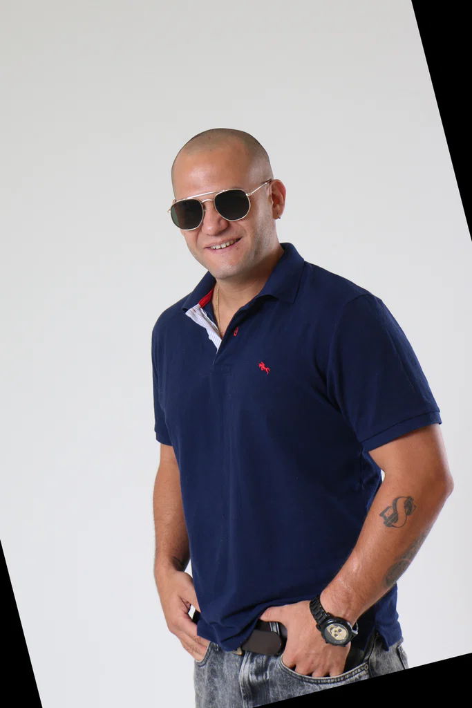 Pedro Nel's avatar