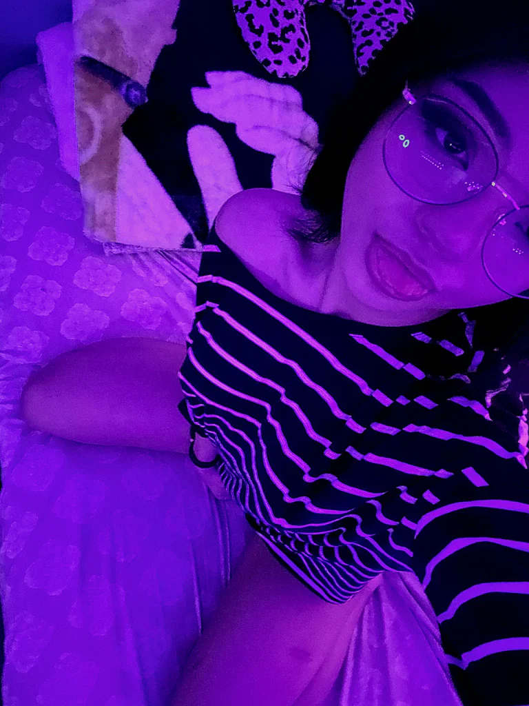 Honey🍯🫶