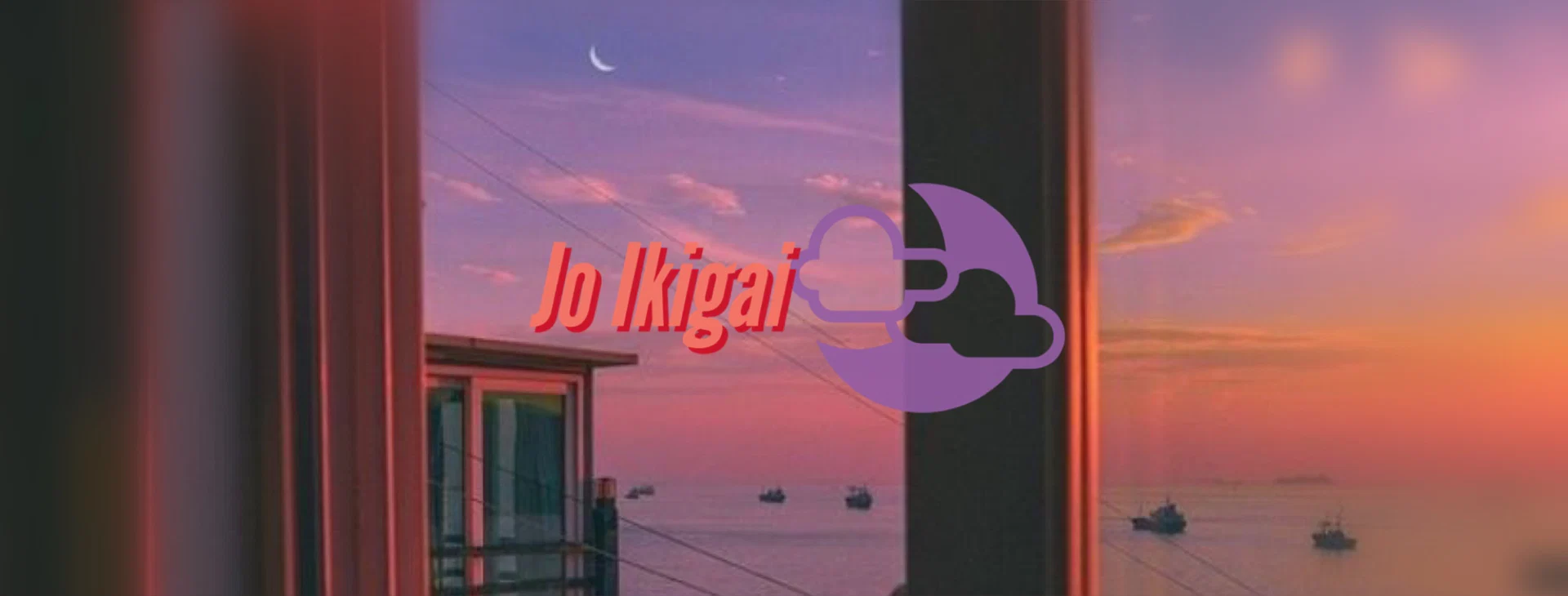 Jo Ikigai (´♡‿♡`) profile banner