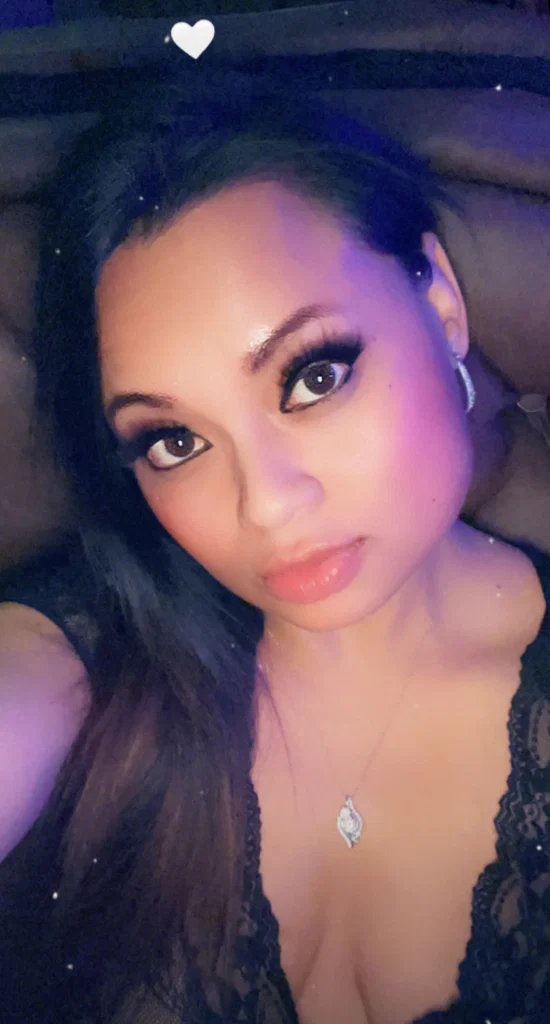 Christy Asia 😘