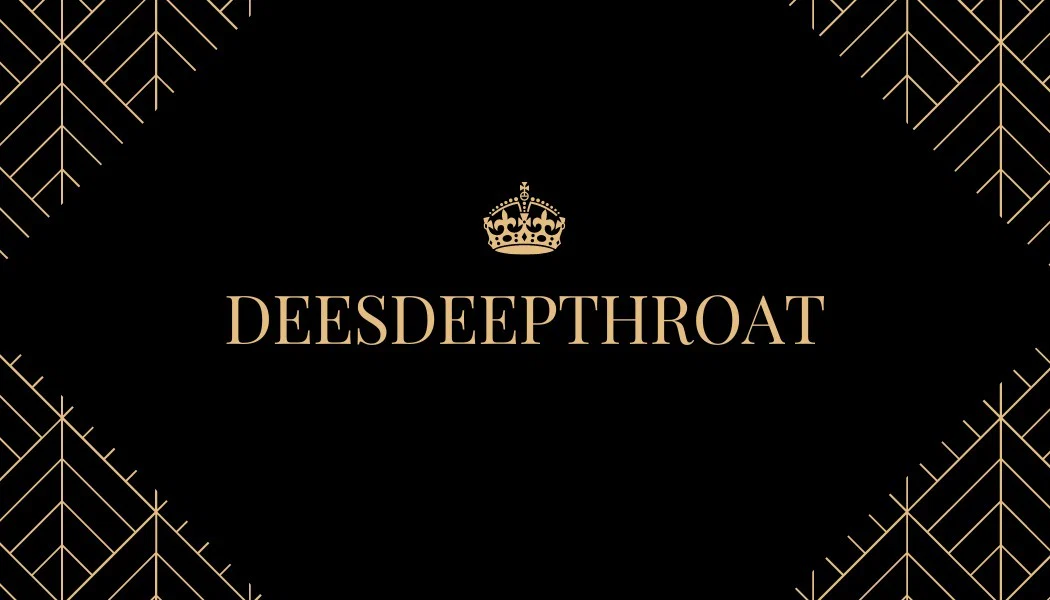 deesdeepthroat profile banner