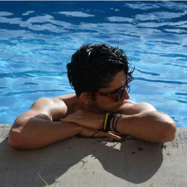 Juan Guillermo Restrepo's avatar