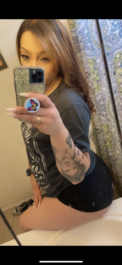 Sexiliamarie's avatar