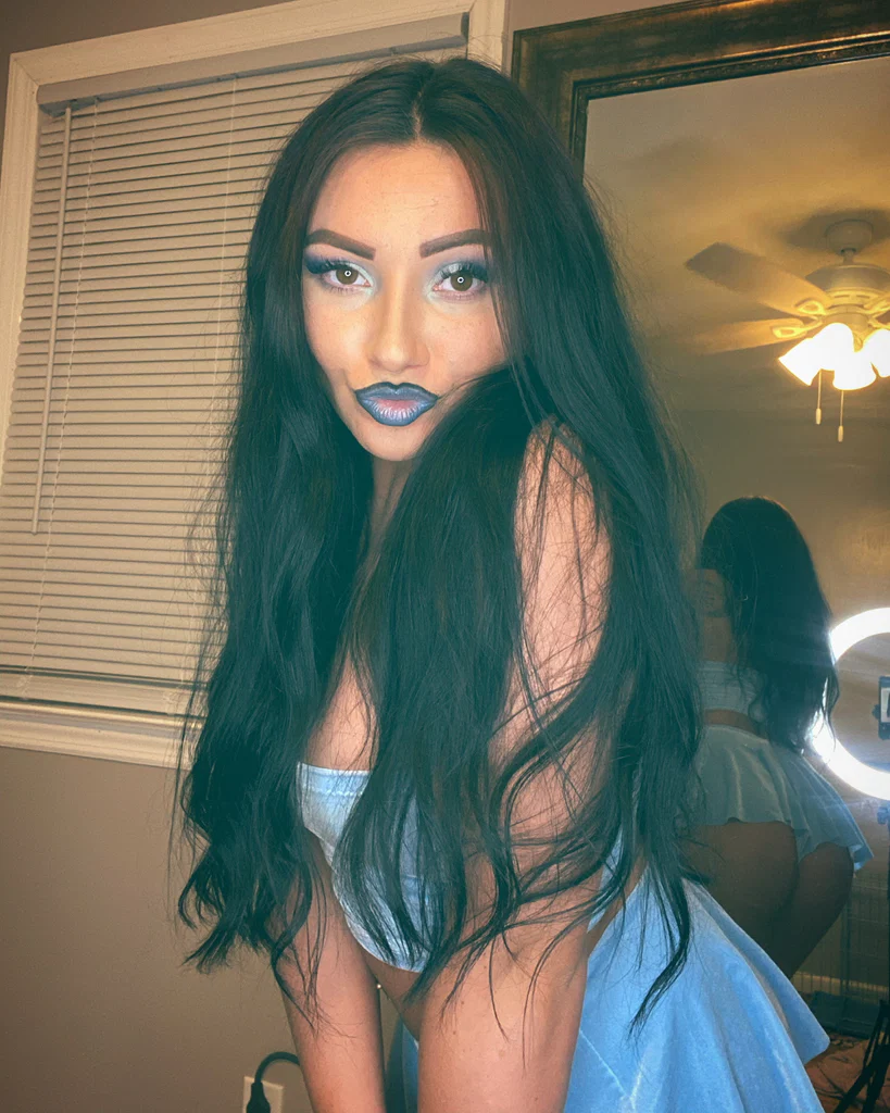 Itssmackenna's avatar