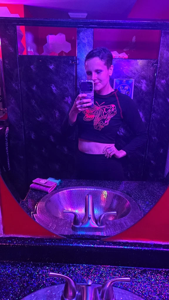 Kristin Jewel's avatar
