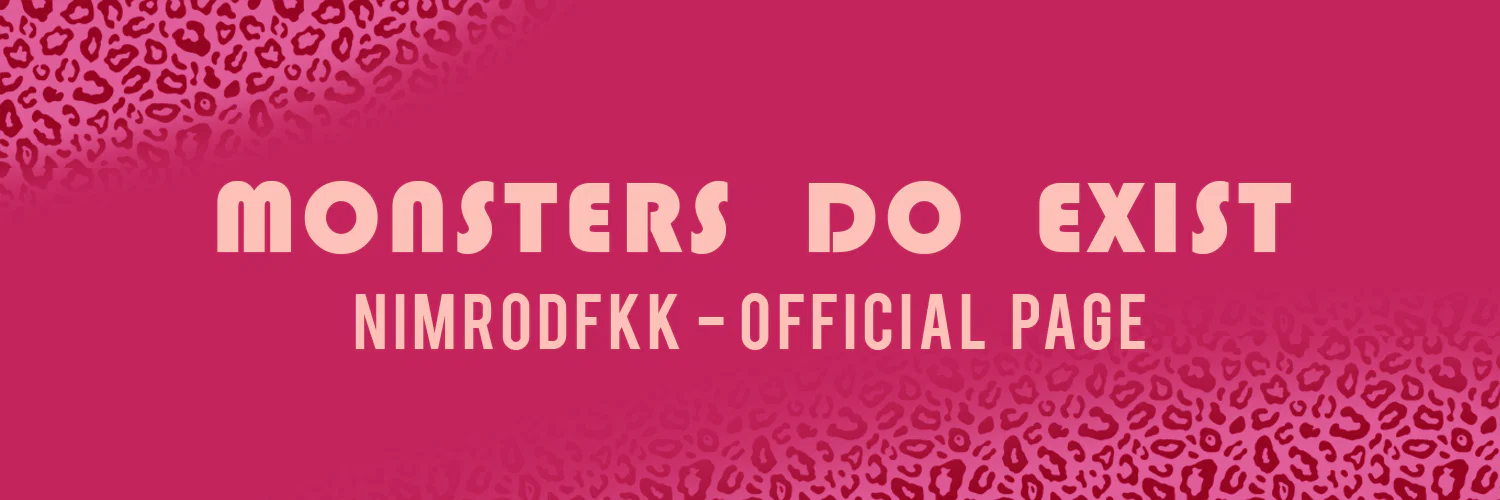 Nimrodfkk profile banner