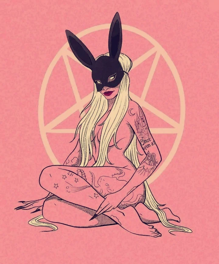 Bunnyhunny