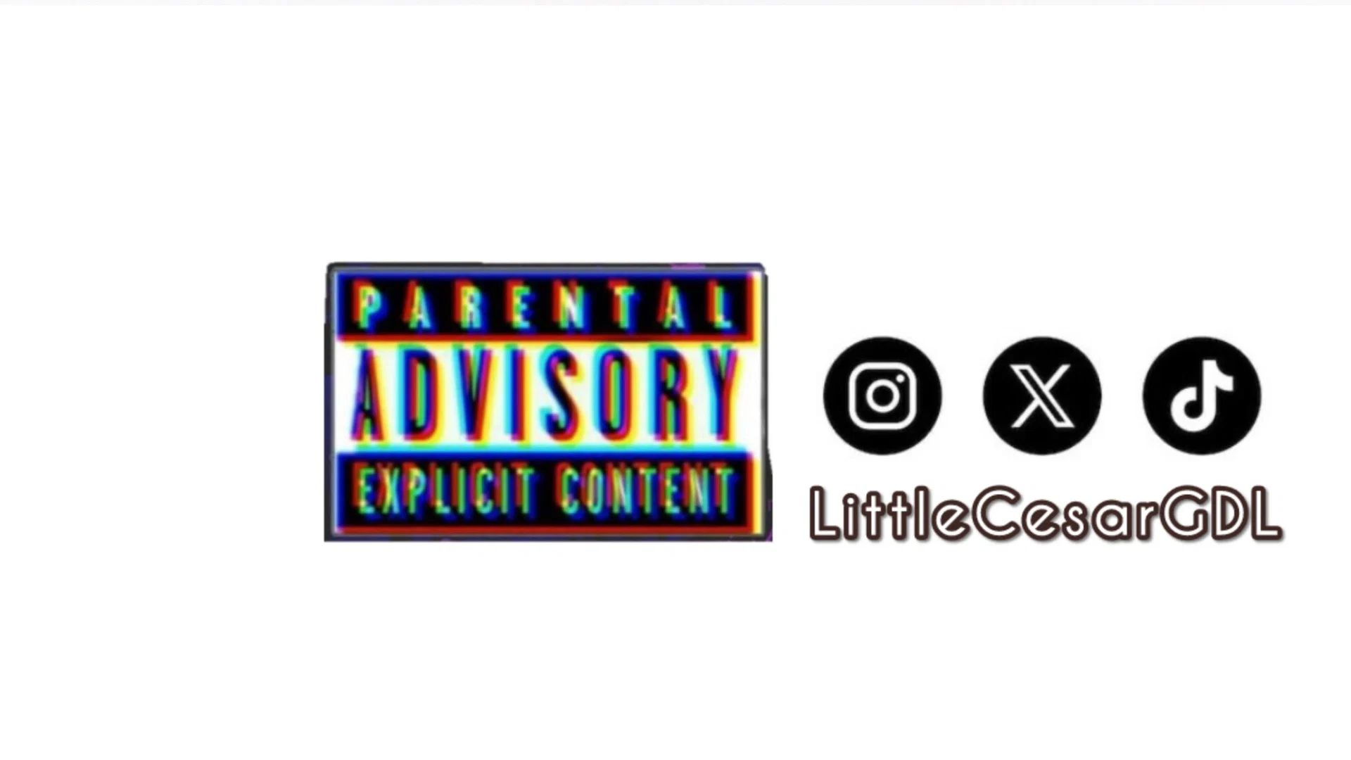 Little César profile banner