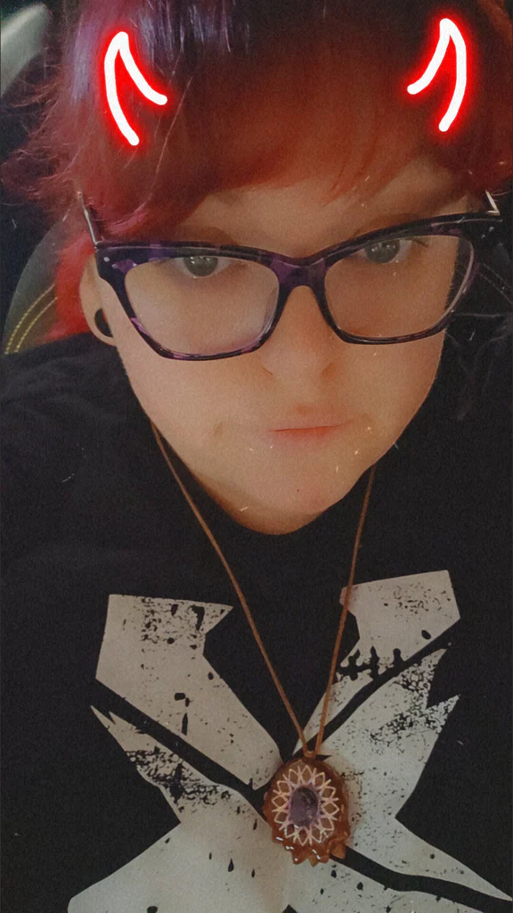 Miss Kitty's avatar
