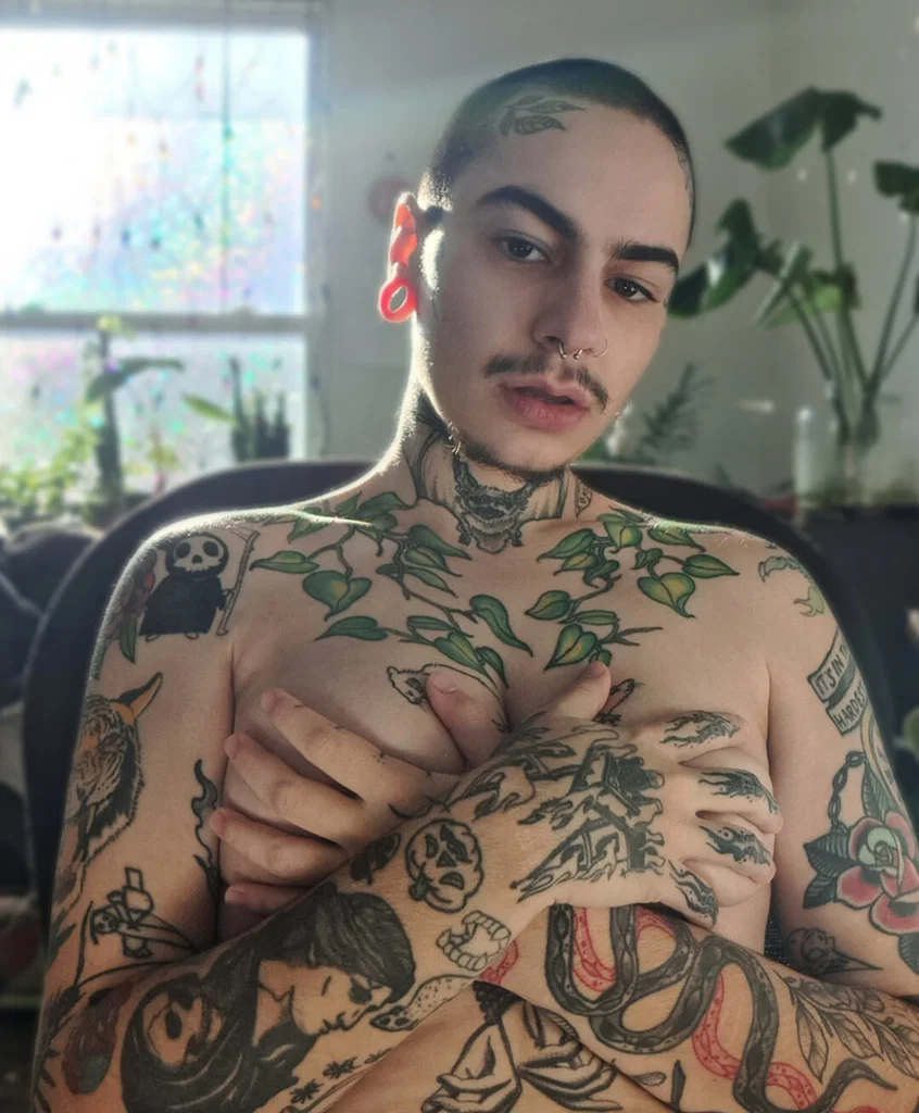 CJ 😈