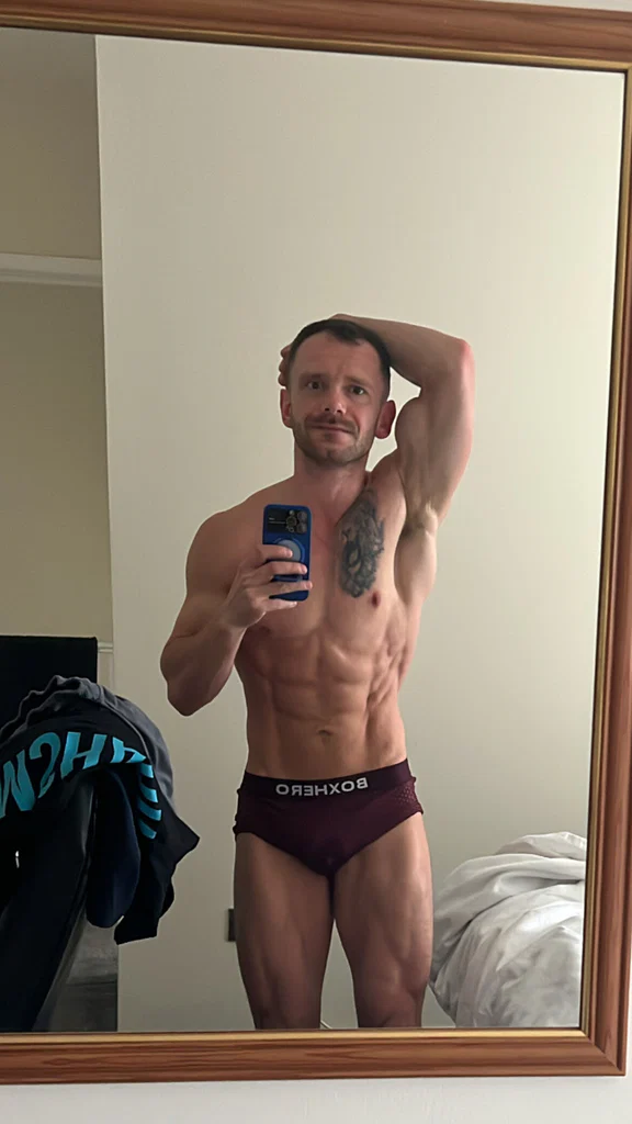 Adam's avatar