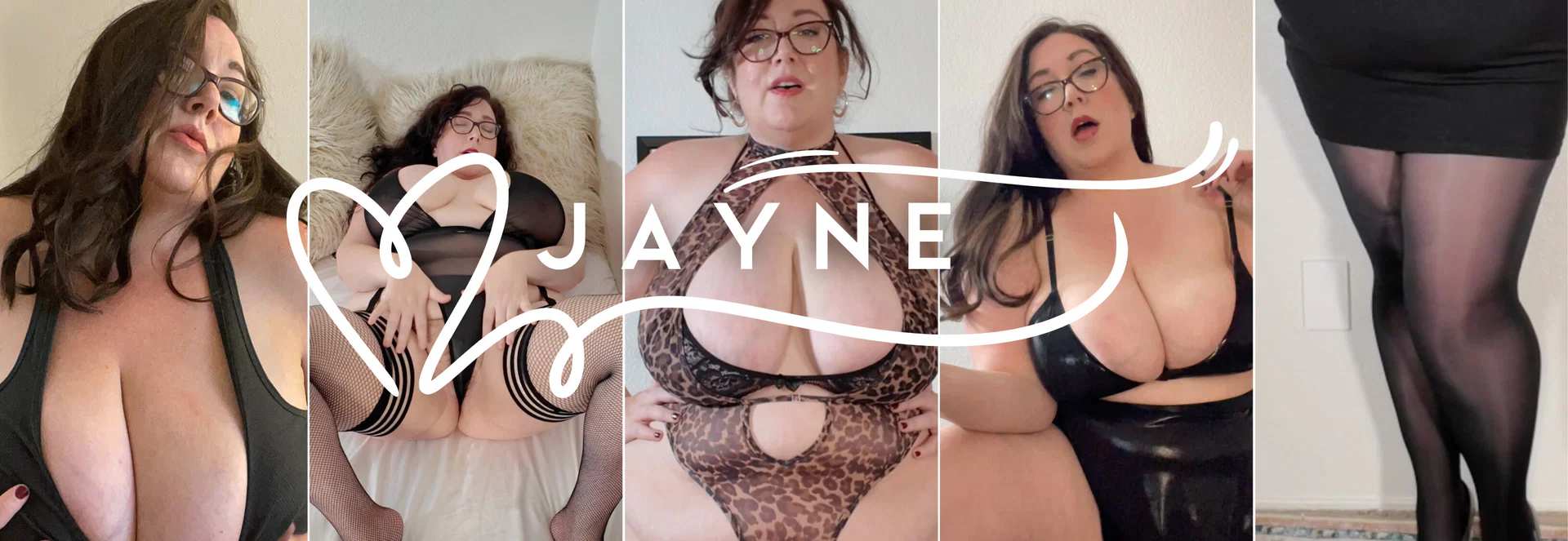 jayne profile banner