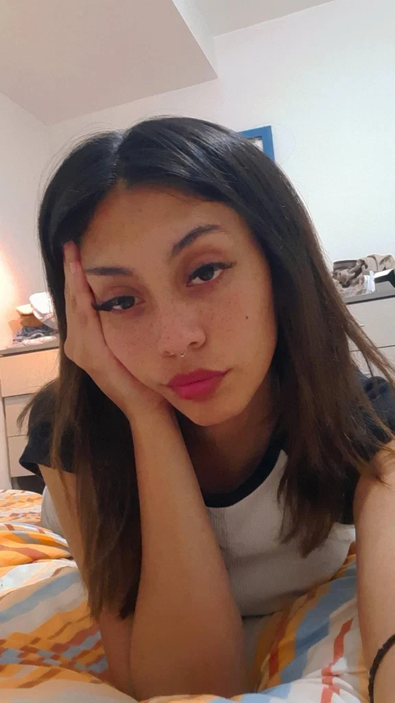 Angelia's avatar