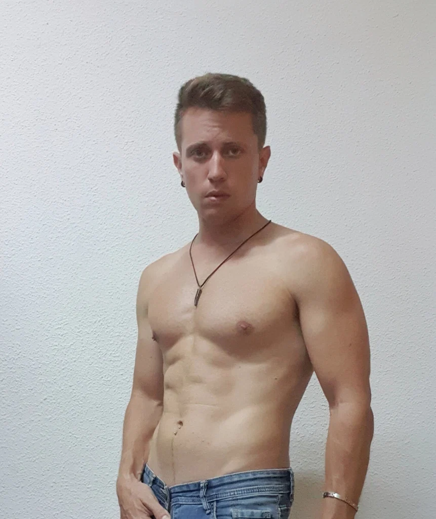 JustinKlein's avatar