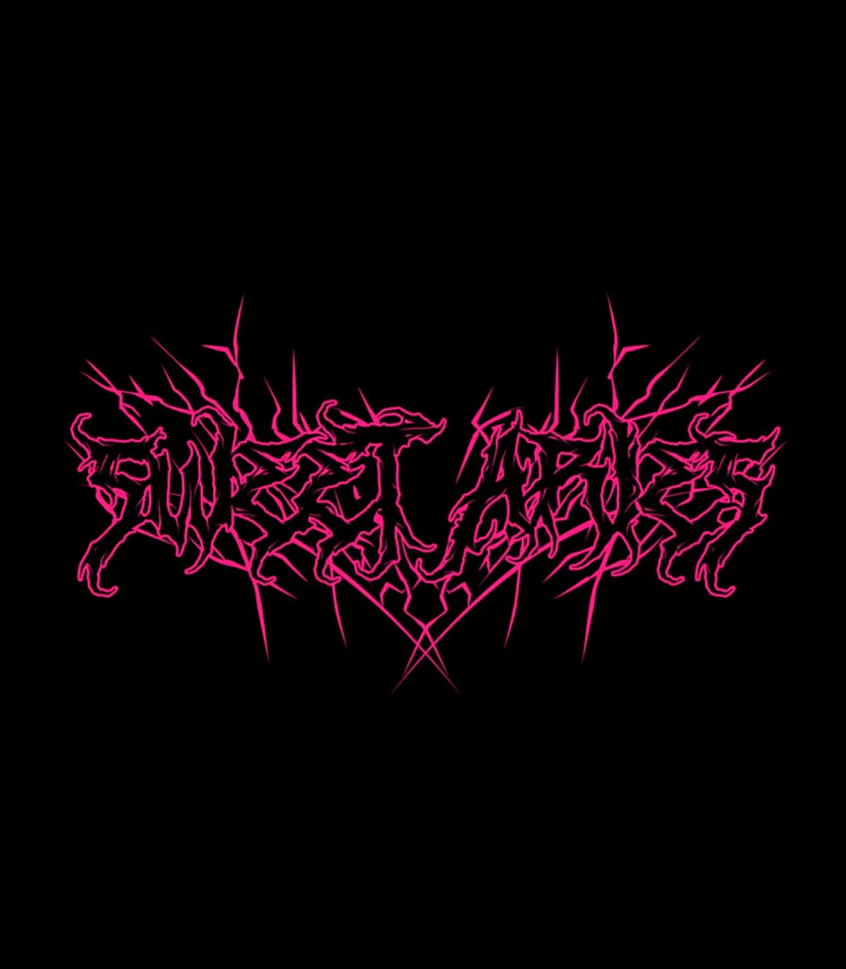 Sweet Aries profile banner