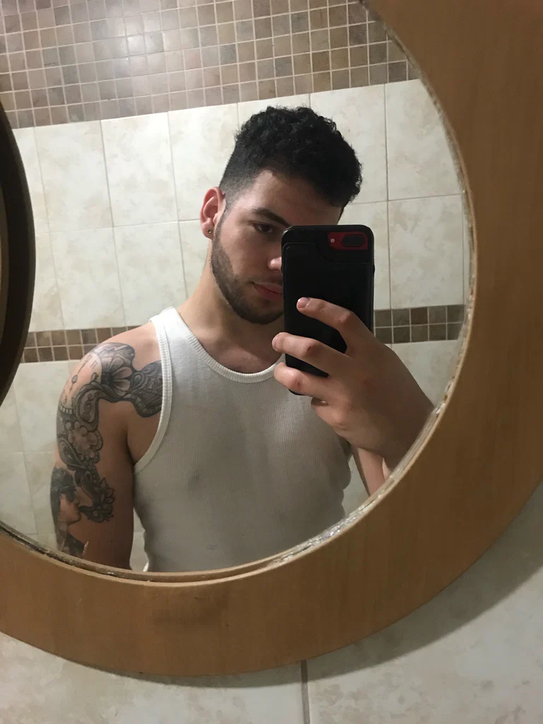 Jesus Martinez's avatar
