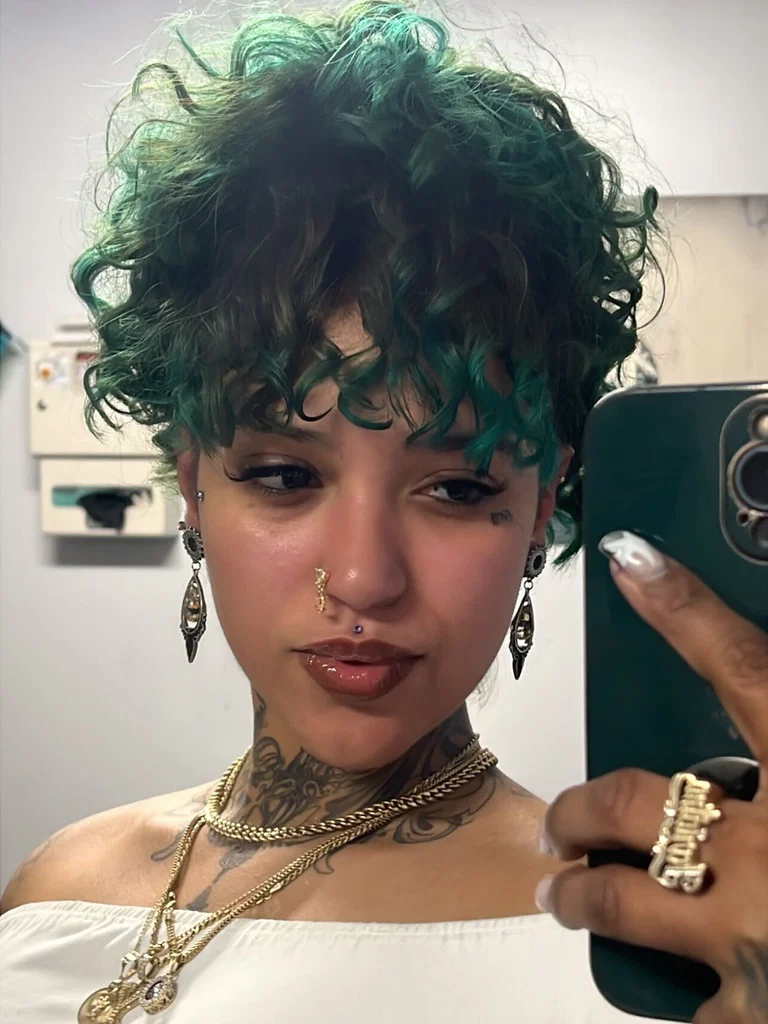 Coco Cream's avatar