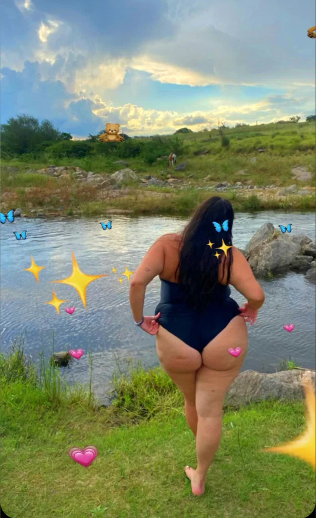 Latina Angel🍒VIP