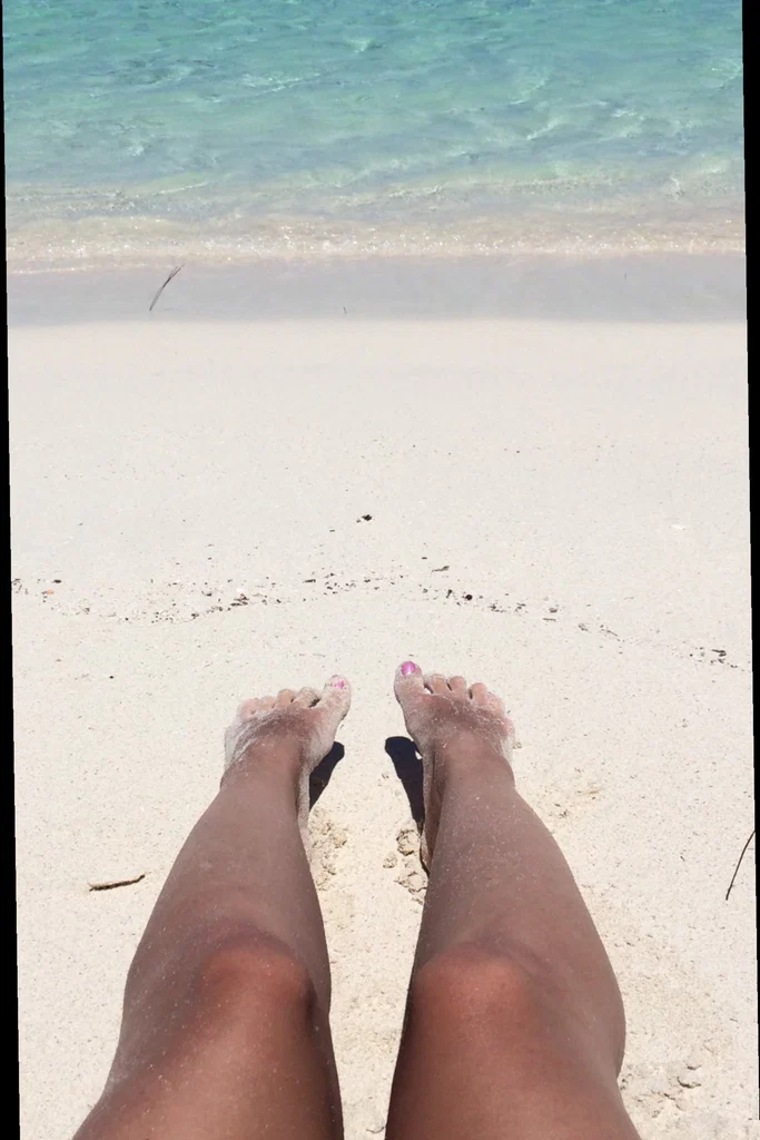 Feet and Fluff's avatar
