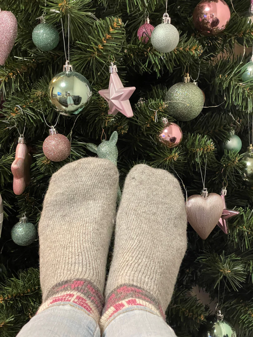 Feet and Fluff profile banner