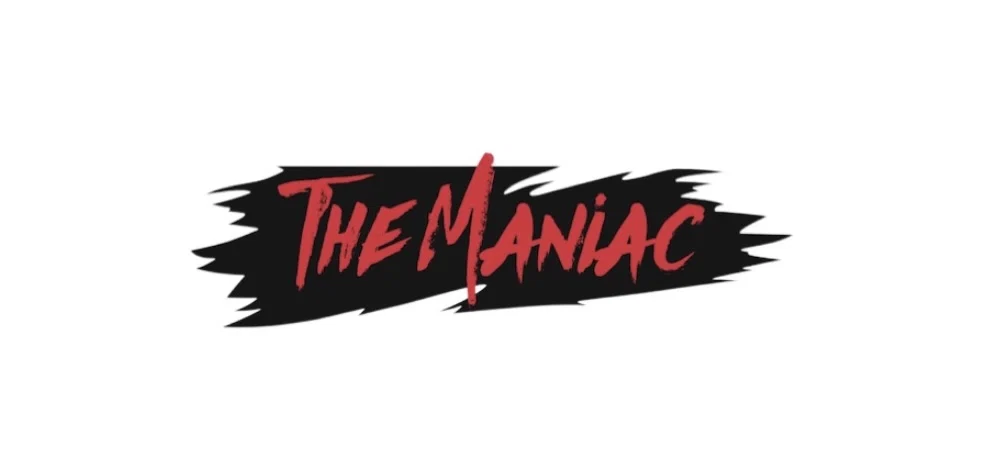The Maniac profile banner