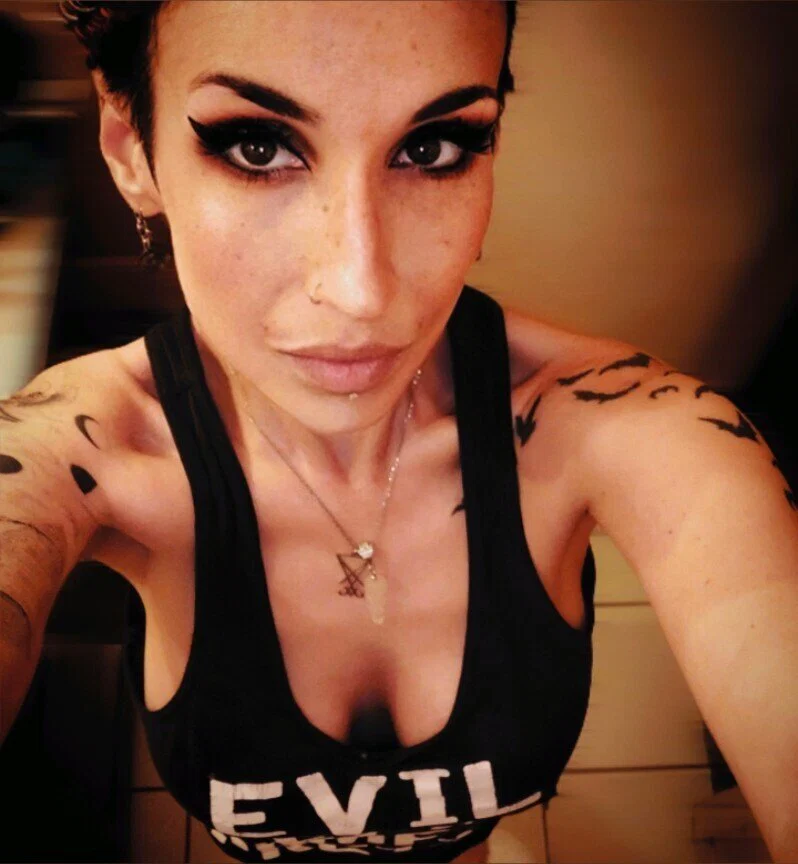 Persephone Black's avatar