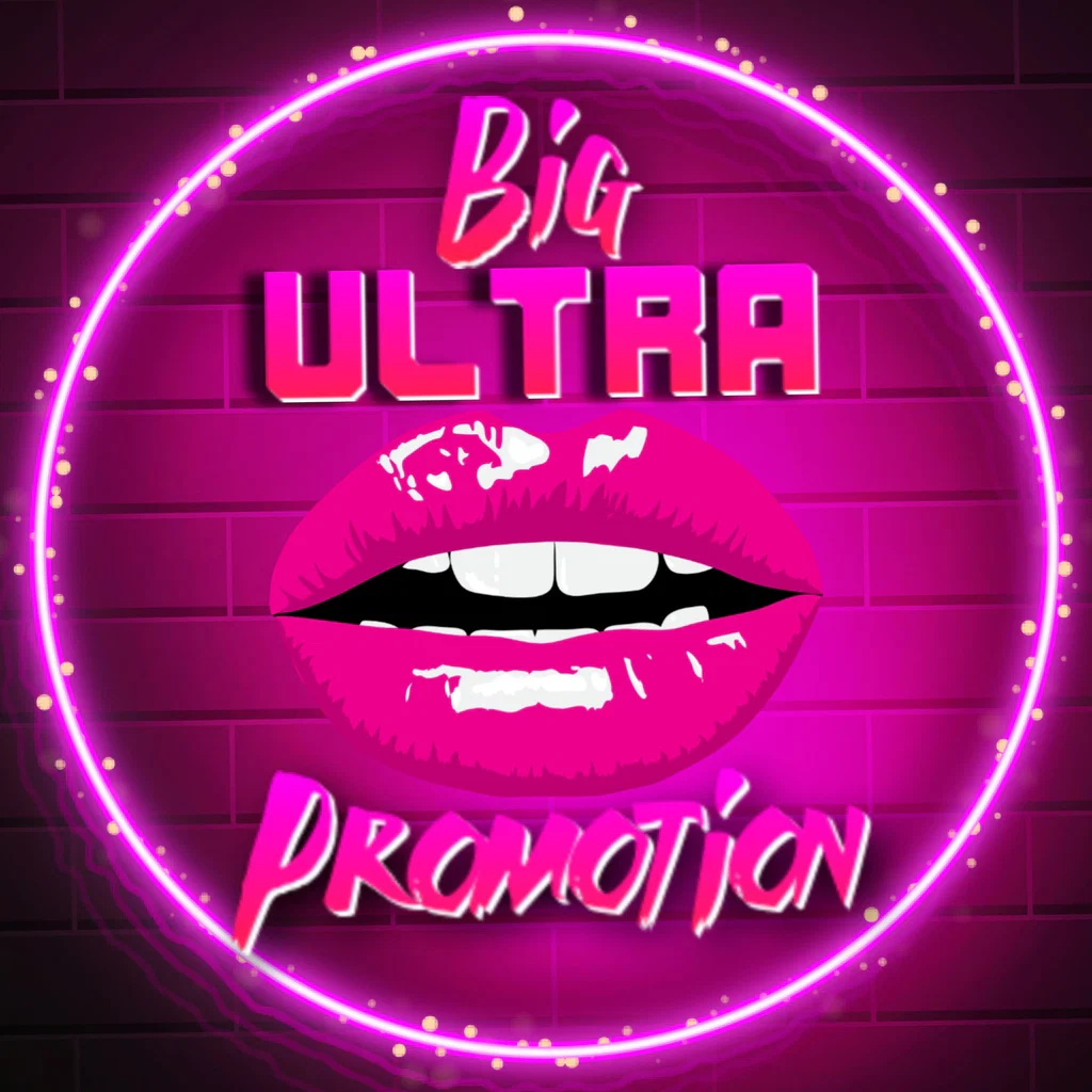 BIG•ULTRA•PROMOTION's avatar