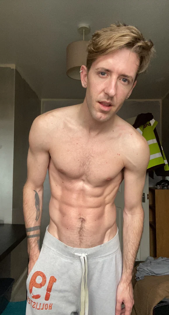 Danny profile banner