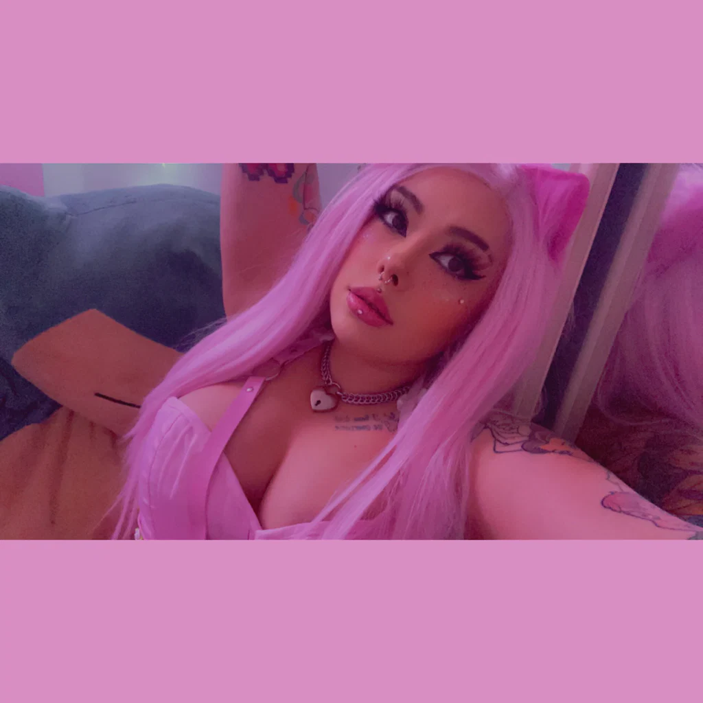 Kandikitty's avatar