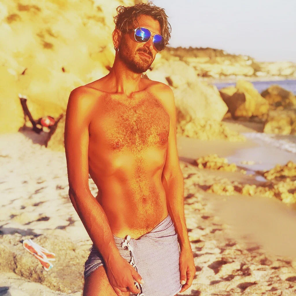 FrancescoBartFurfaro's avatar
