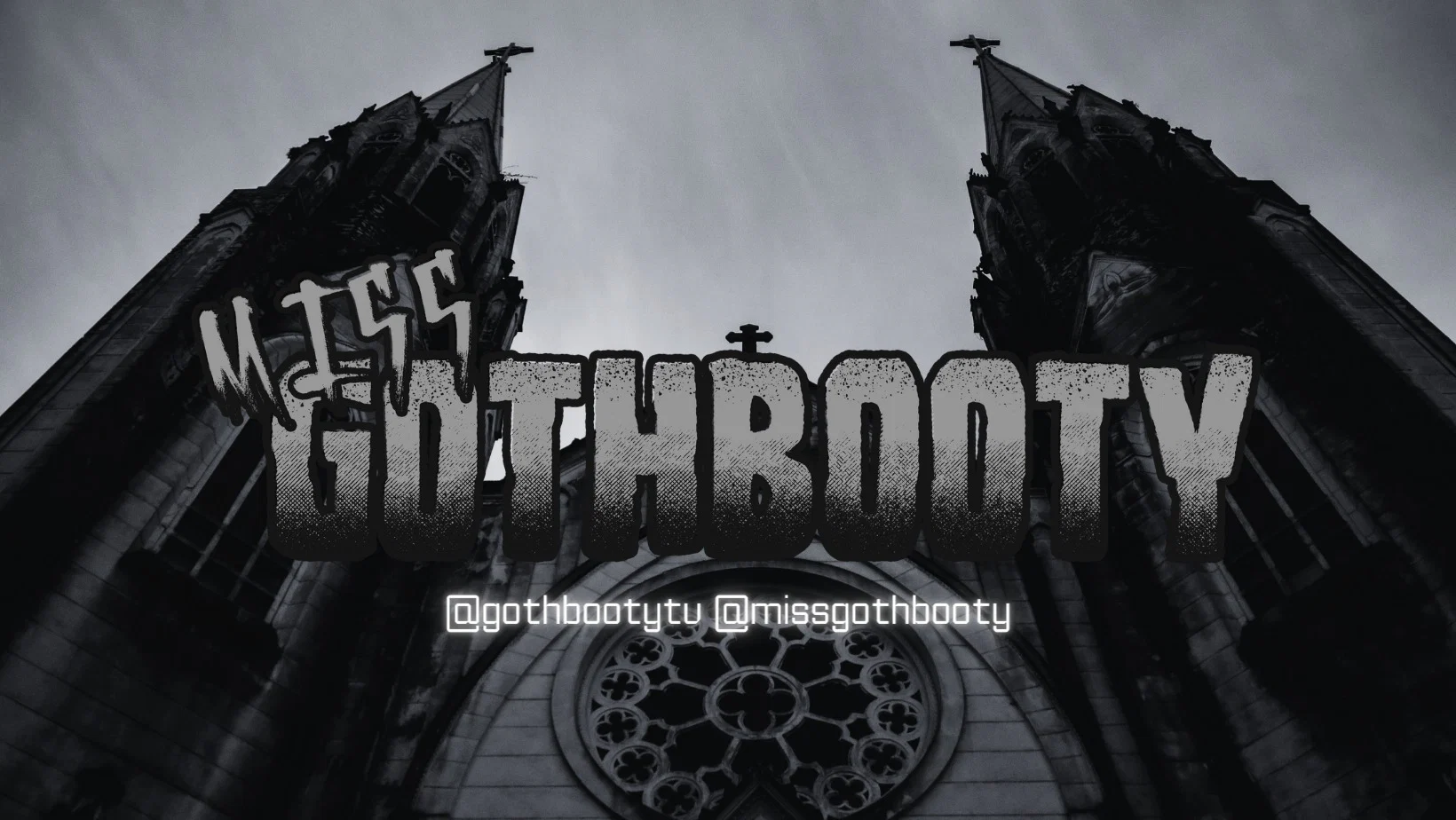 ππ₯ππ goTHICK Booty π€β¨ profile banner