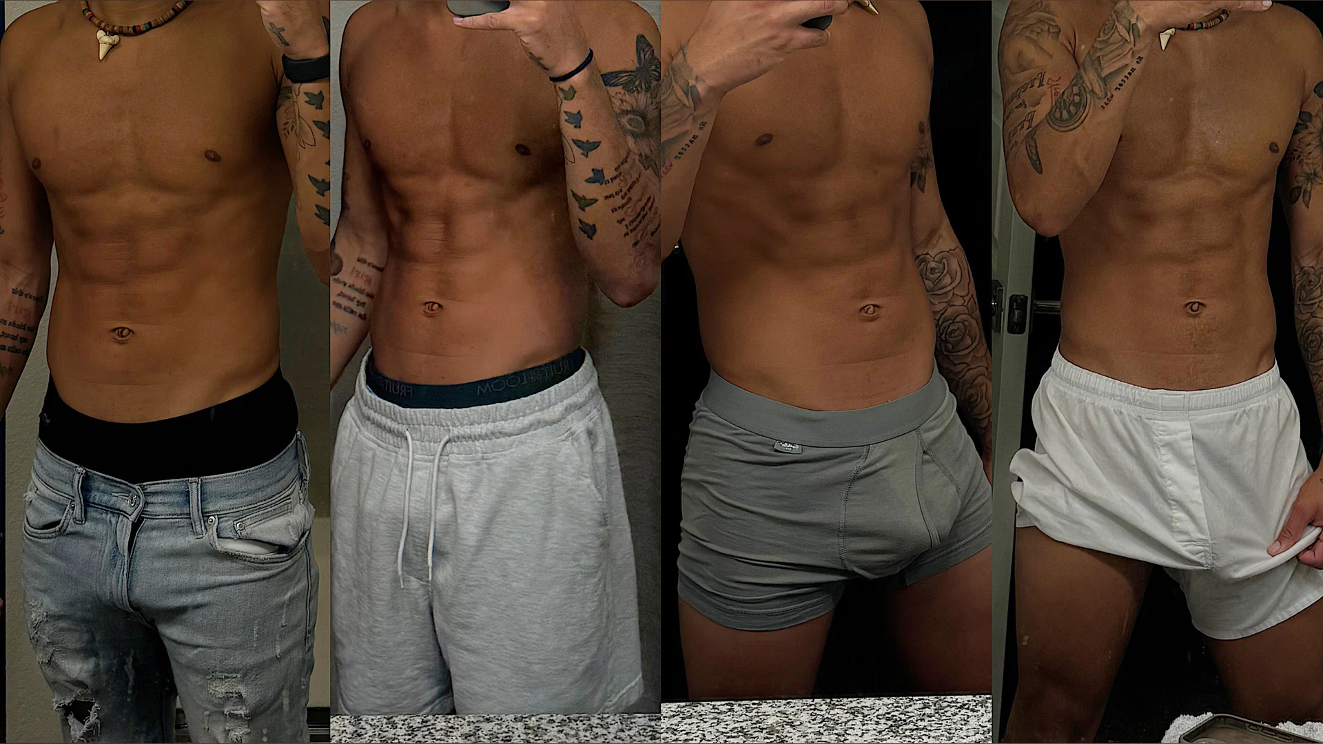 HIM profile banner