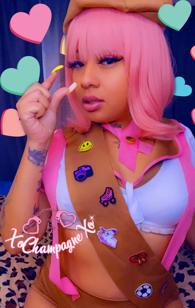 Champ ur Humiliator 😈 SPH | Findom | JOI's avatar