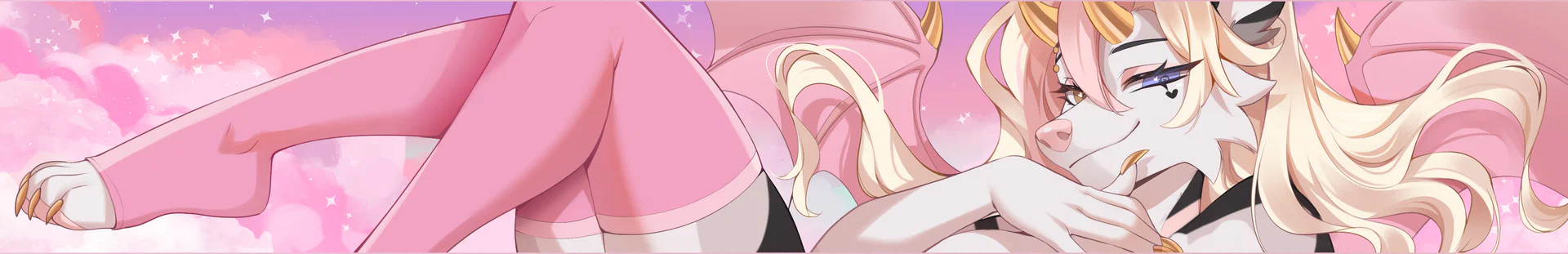 Livid π profile banner