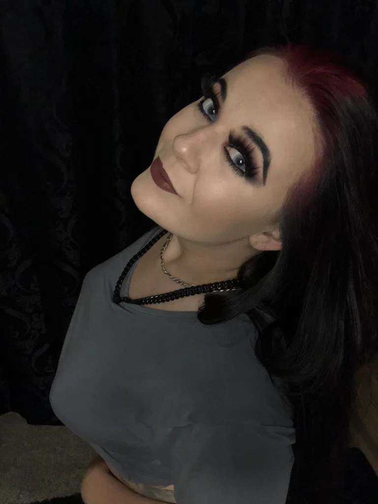 Free Raven Marie's avatar