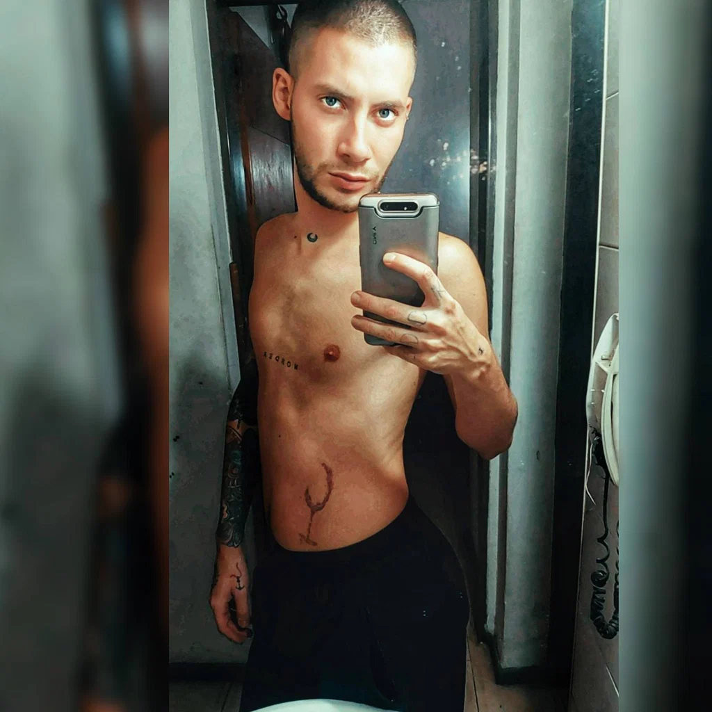 Nicolas zorrilla's avatar