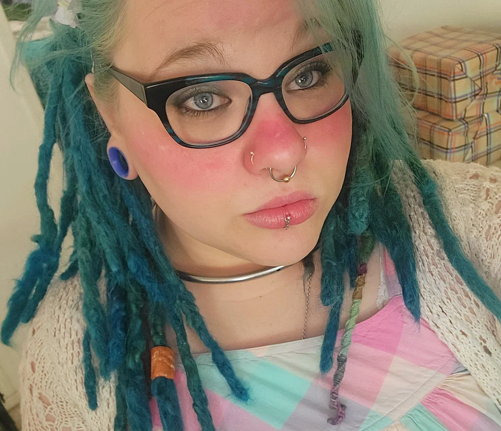 Megan Macaroni's avatar