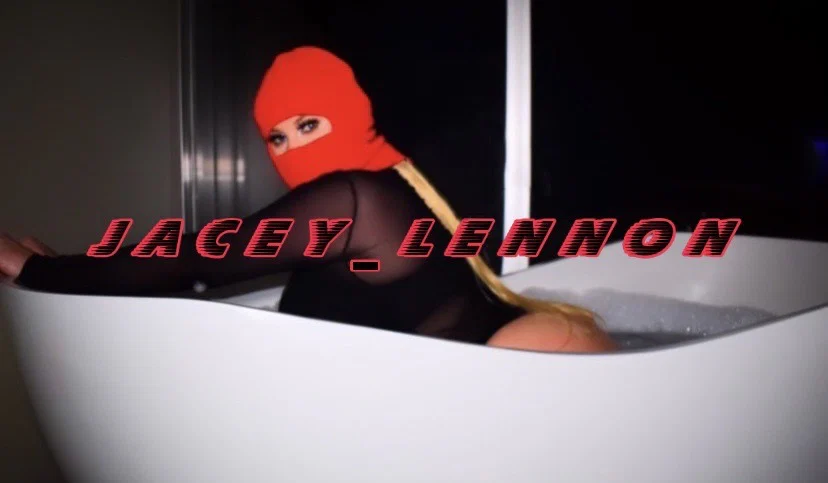 Jacey Lennon VIP profile banner