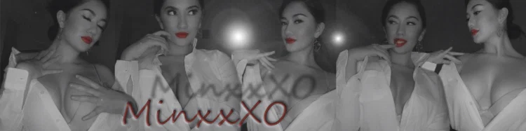 Minx profile banner