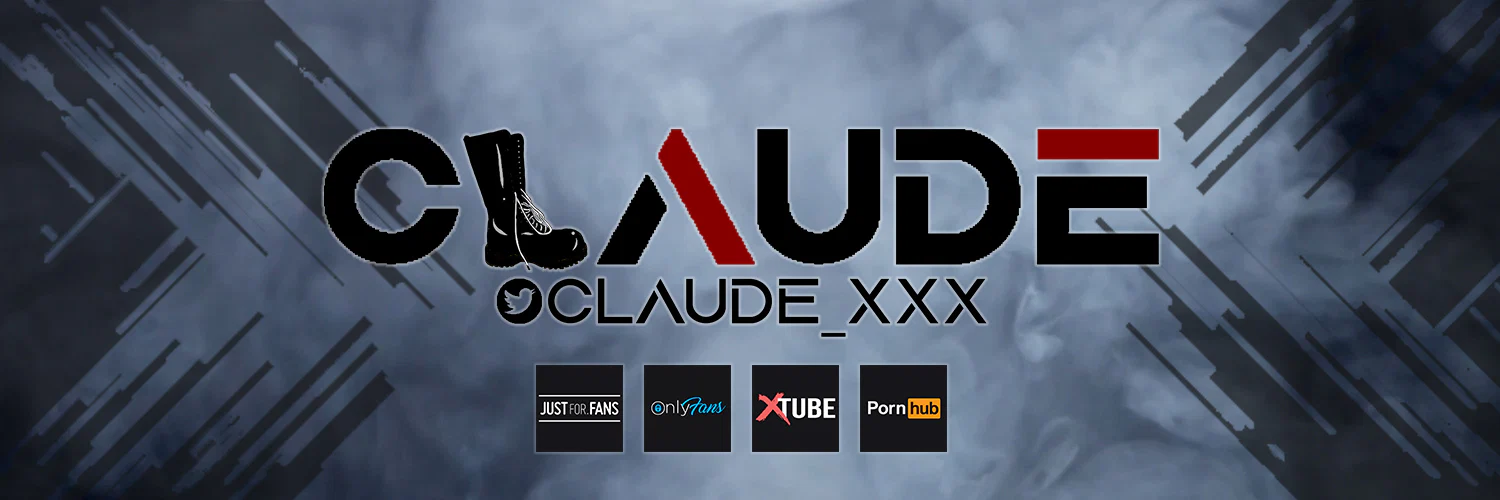 Claude Nikotine profile banner