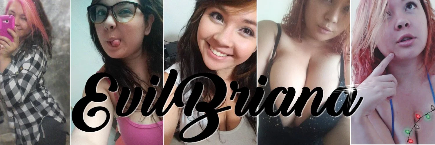 EvilBriana profile banner