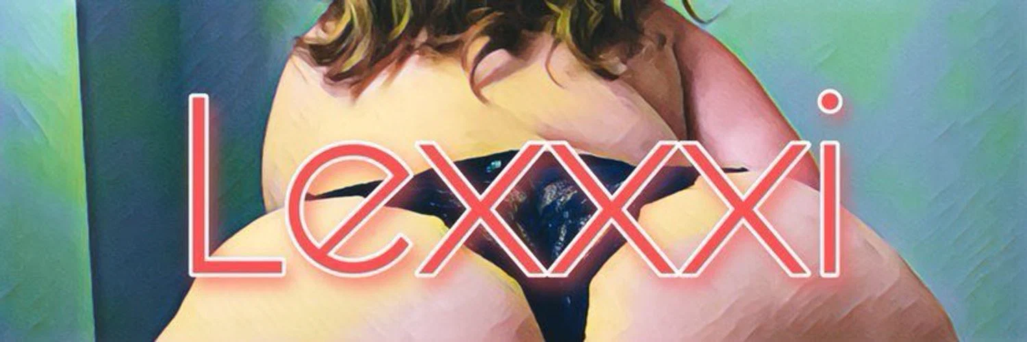 Lexxxi profile banner