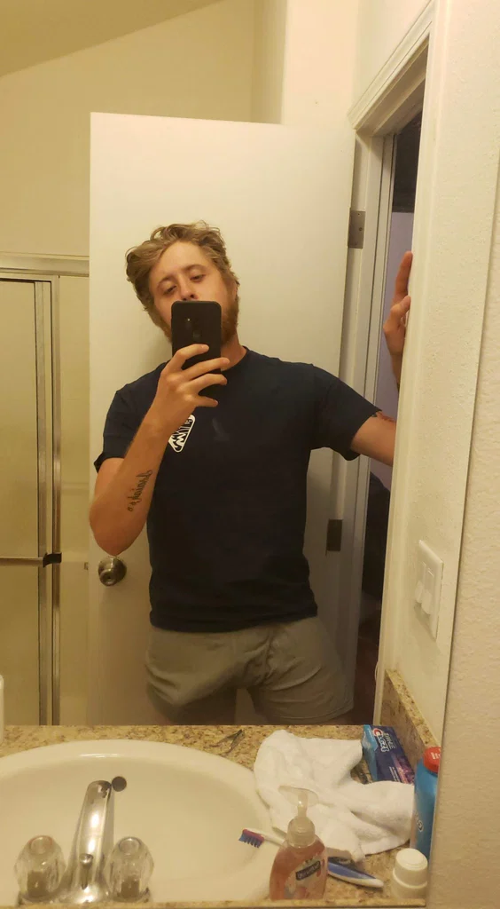 Ya boi Dusty's avatar
