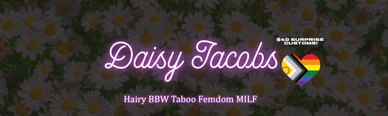Daisy - XBIZ AMSTERDAM profile banner