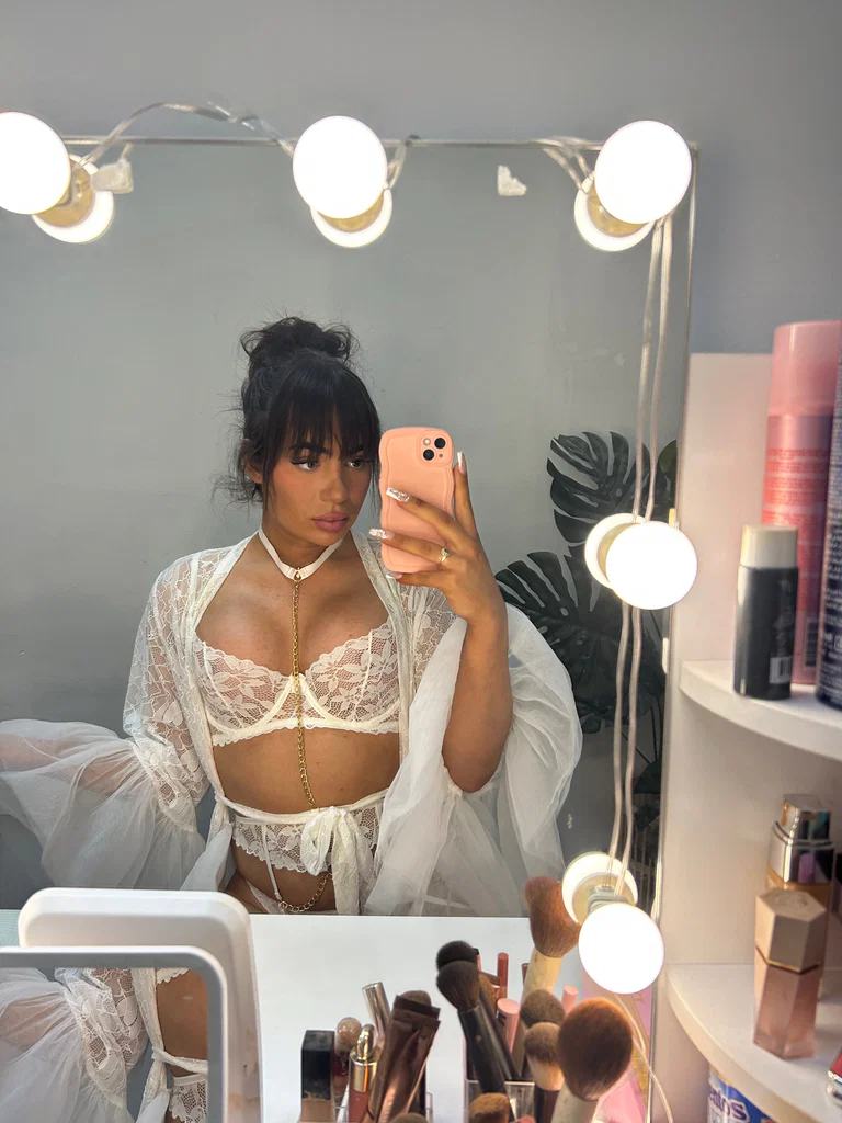 Jasmine trans