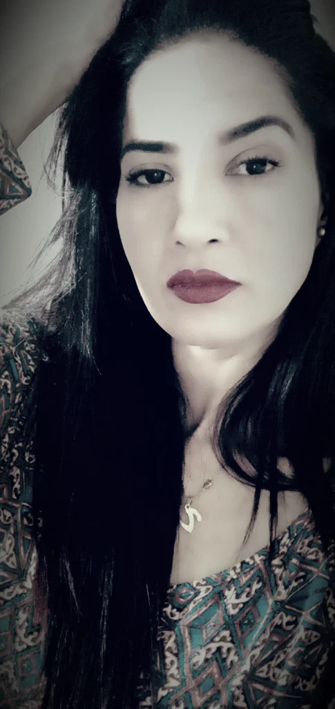 Pamela's avatar