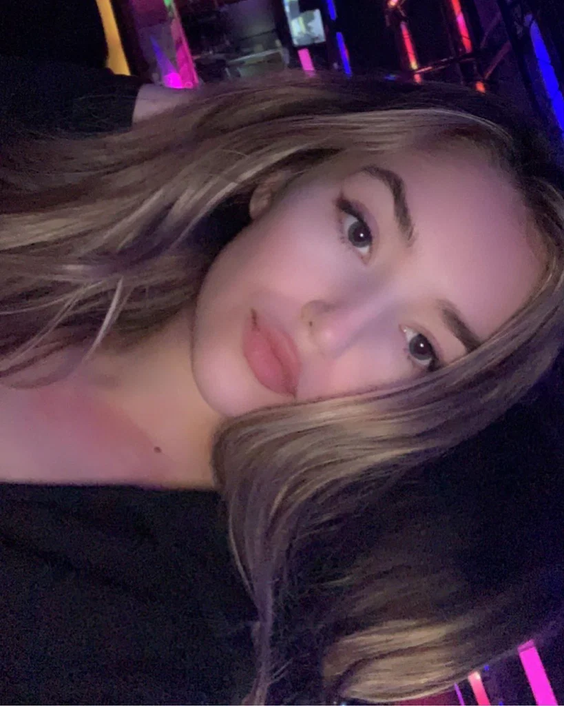 Kenzie Doll